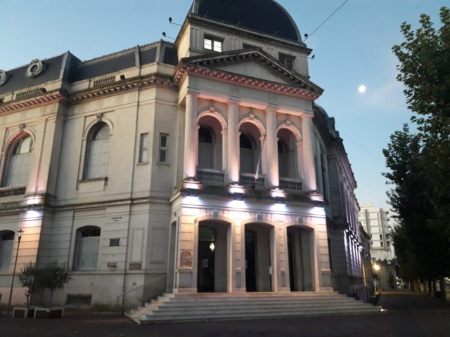 Este sbado los municipales cobrarn sueldo y aguinaldo